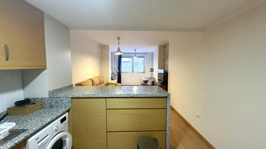 2 bedrooms apartment for sale, La Mata, Spain No. 975 № 15