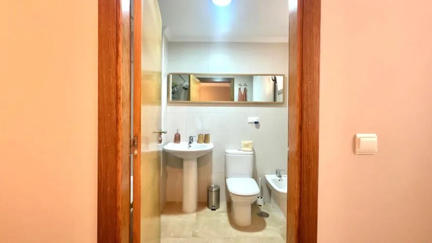 2 bedrooms apartment for sale, La Mata, Spain No. 975 № 11