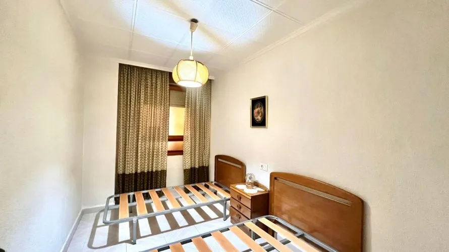 3 bedrooms apartment for sale, Torrevieja, Spain No. 1081 № 12