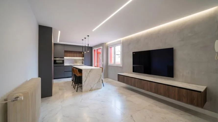 4 bedrooms apartment for sale, Pozuelo de Alarcon, Spain No. 1385 № 13