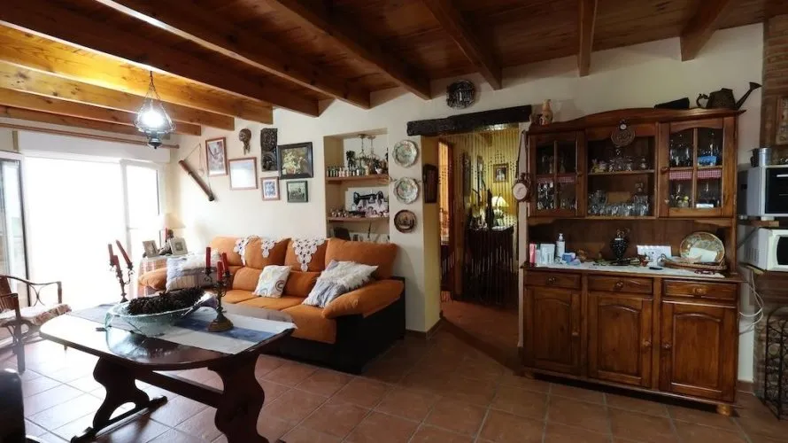 5 bedrooms apartment for sale, Fortuna, Spain No. 825 № 4