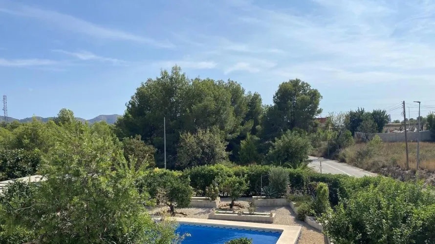4 bedrooms villa for sale, L'Alfàs del Pi, Spain No. 452 № 5
