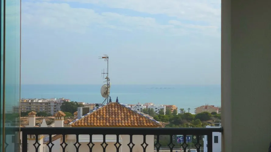 3 bedrooms apartment for sale, Guardamar del Segura, Spain No. 633 № 19