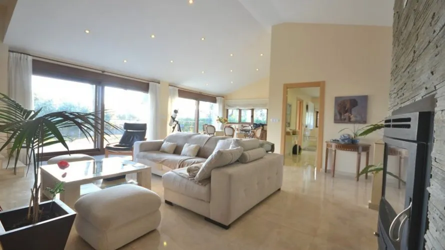 5 bedrooms apartment for sale, Albacete, Spain No. 1247 № 27