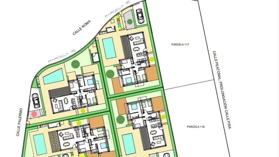 3 bedrooms apartment for sale, Polop, Spain No. 650 № 17