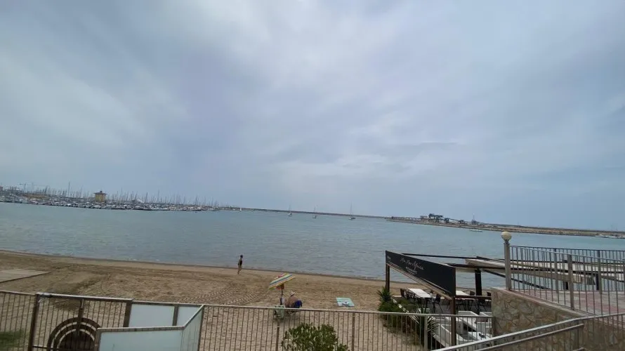 3 bedrooms apartment for sale, Torrevieja, Spain No. 135 № 5