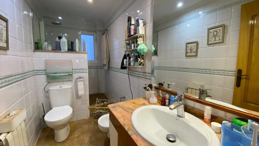 4 bedrooms apartment for sale, Alicante, Spain No. 689 № 14
