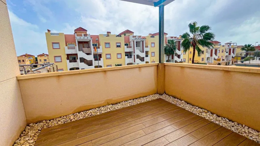 5 bedrooms villa for sale, La Zenia, Spain No. 1270