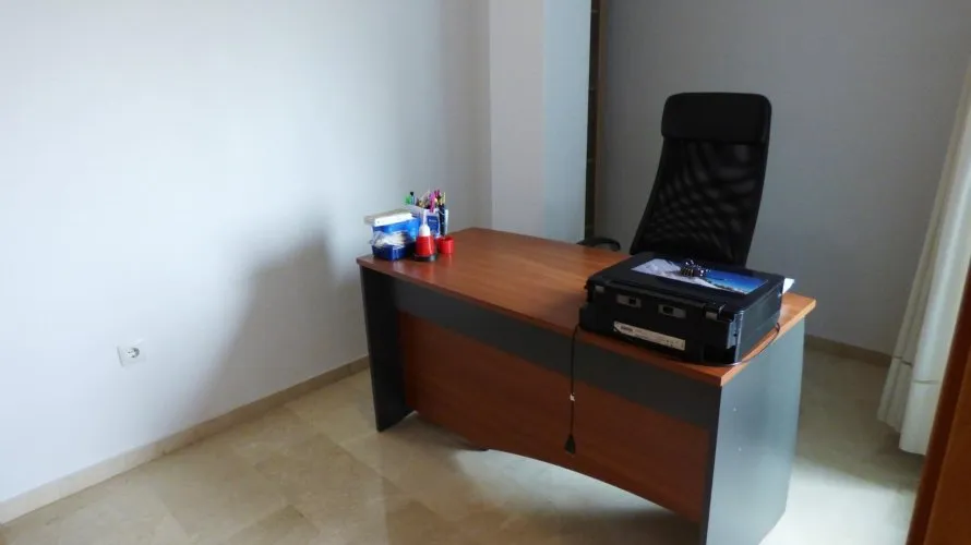 4 bedrooms penthouse for sale, Alicante, Spain No. 129 № 19