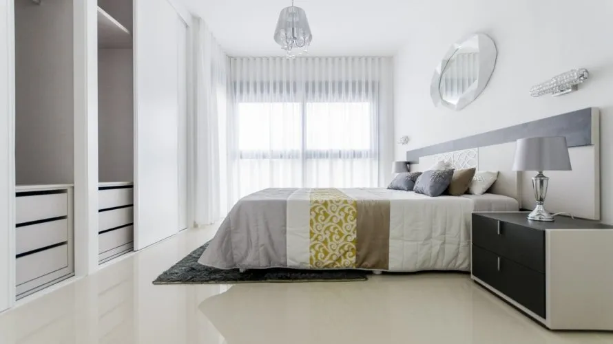 4 bedrooms villa for sale, San Miguel de Salinas, Spain No. 396 № 8