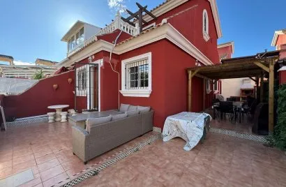 3 bedrooms house for sale, Los Dolses, Spain No. 90