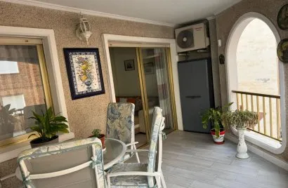 107m² apartment for sale, Torrevieja, Spain No. 1415