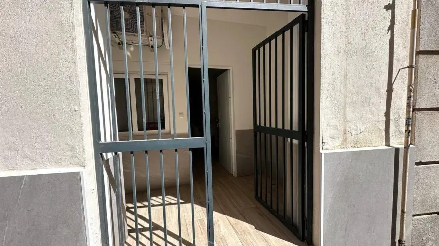 2 bedrooms apartment for sale, Alicante, Spain No. 1092 № 9
