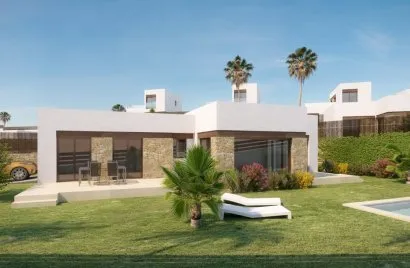 3 bedrooms apartment for sale, Finestrat, Spain No. 315