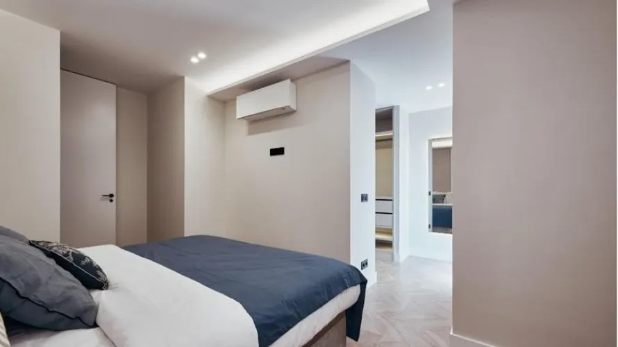 3 bedrooms apartment for sale, Madrid, Spain No. 801 № 22