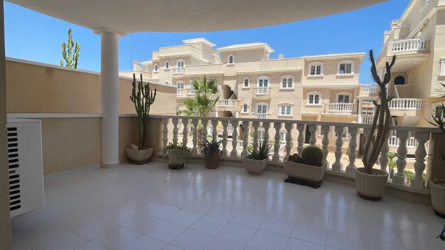 78m² apartment for sale, Guardamar del Segura, Spain No. 1117 № 18