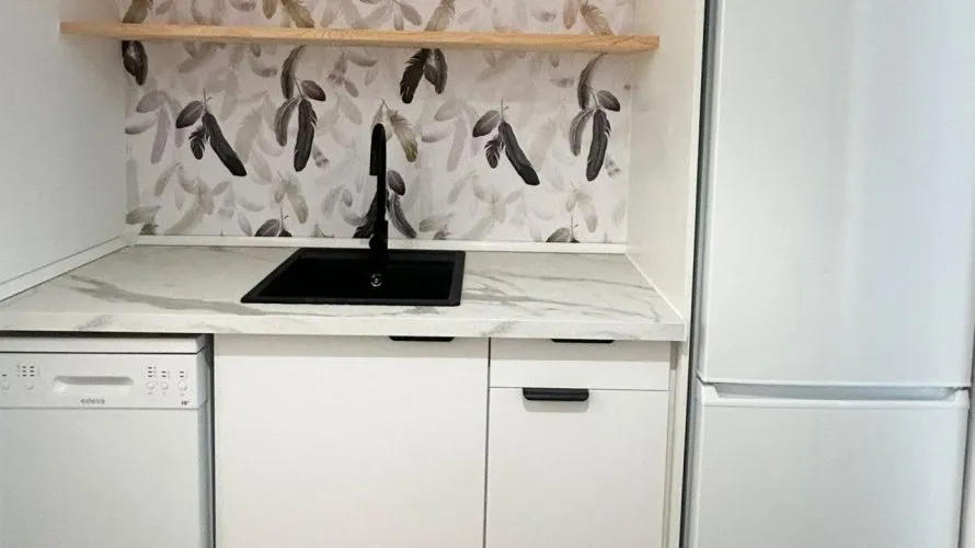106m² apartment for sale, La Regia, Spain No. 1400 № 4