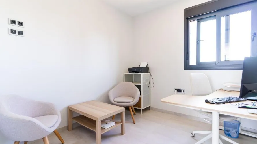 3 bedrooms apartment for sale, Benidorm, Spain No. 853 № 6