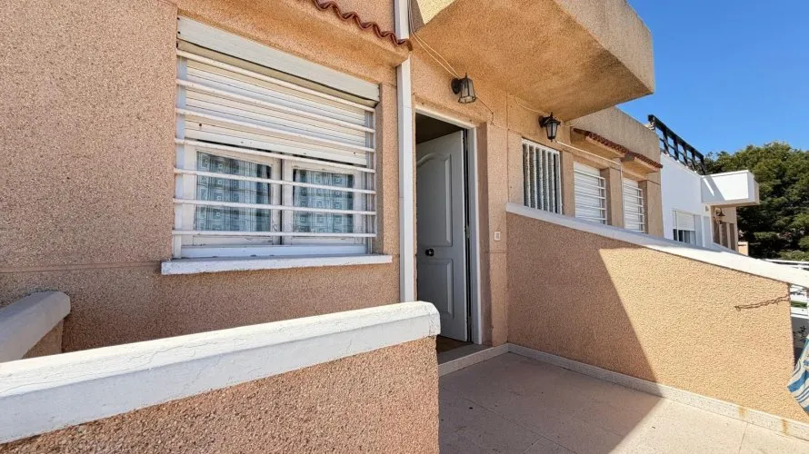 3 bedrooms house for sale, Gran Alacant, Spain No. 1073 № 19