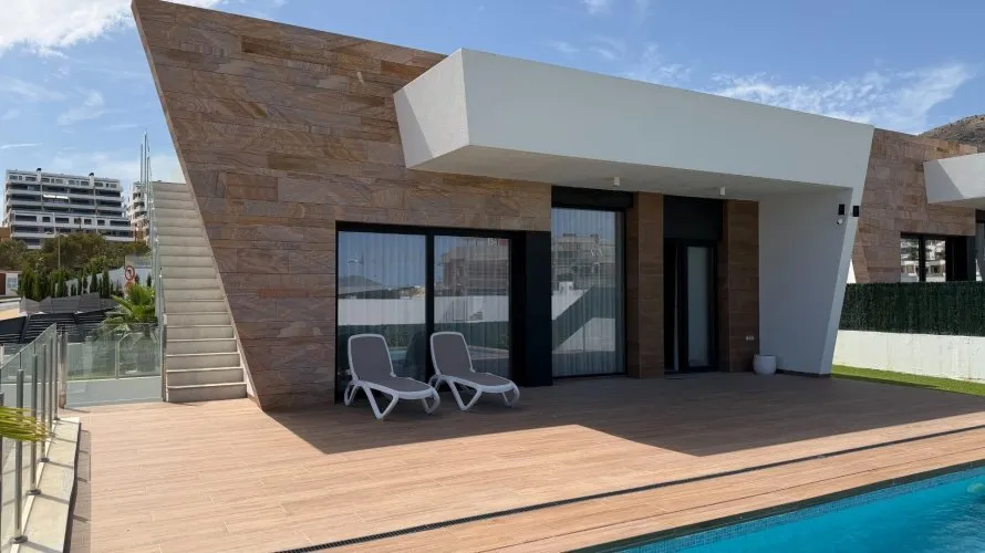 324m² house for sale, Finestrat, Spain No. 1411 № 18