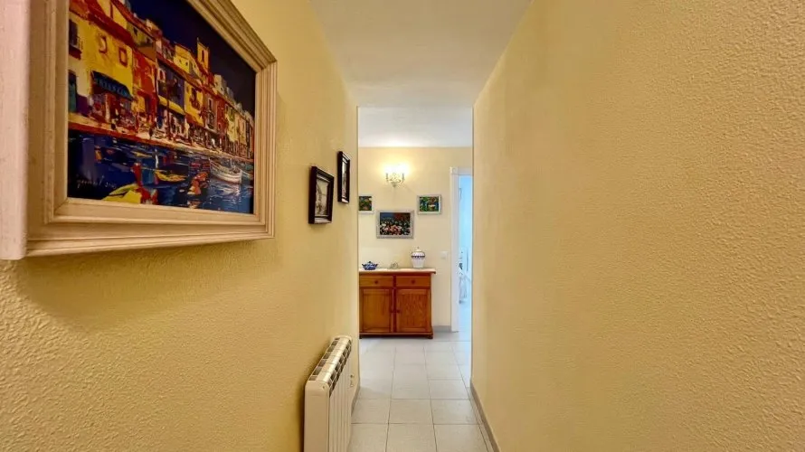 3 bedrooms apartment for sale, Torrevieja, Spain No. 994 № 27