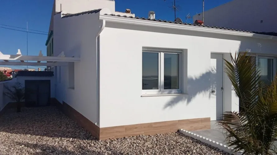 3 bedrooms apartment for sale, Rojales, Spain No. 981 № 20