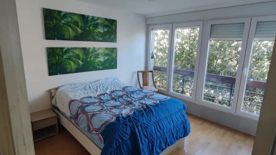 2 bedrooms apartment for sale, Alicante, Spain No. 899 № 3