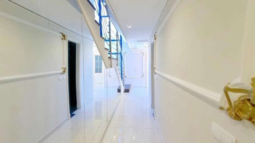 4 bedrooms villa for sale, Zona Altea Hills, Spain No. 1231 № 18