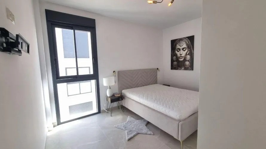 2 bedrooms penthouse for sale, Torrevieja, Spain No. 1184 № 18