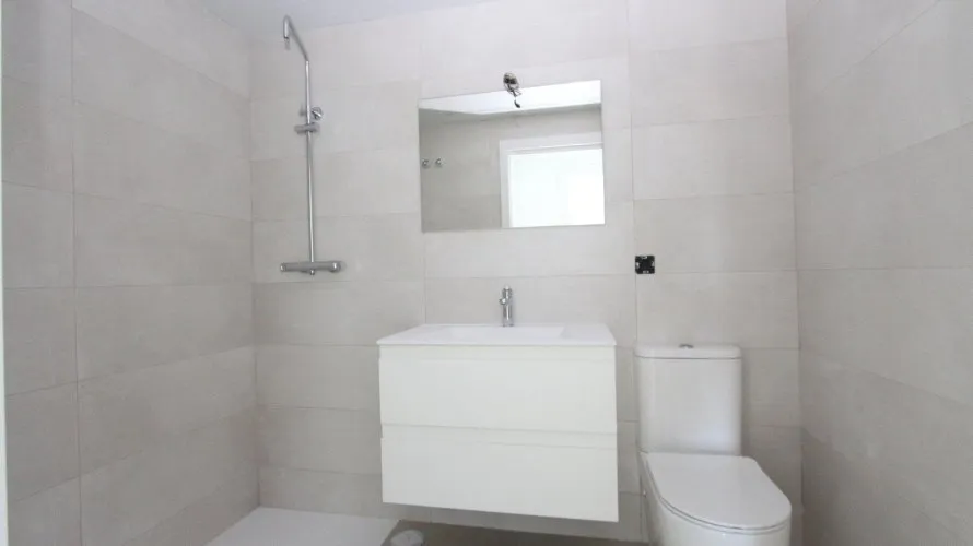 1 bedroom apartment for sale, Calpe, Spain No. 927 № 10