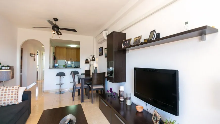 65m² apartment for sale, Dehesa De Campoamor, Spain No. 885 № 21