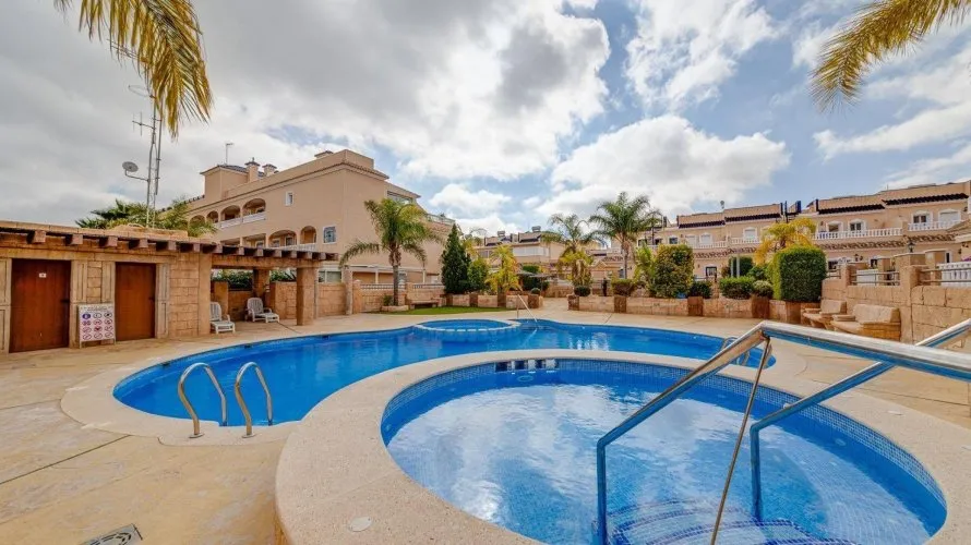 2 bedrooms apartment for sale, Los Dolses, Spain No. 1369 № 28