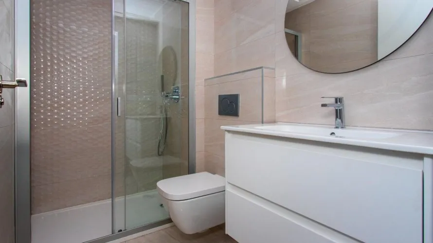 3 bedrooms apartment for sale, Santa Pola, Spain No. 896 № 19