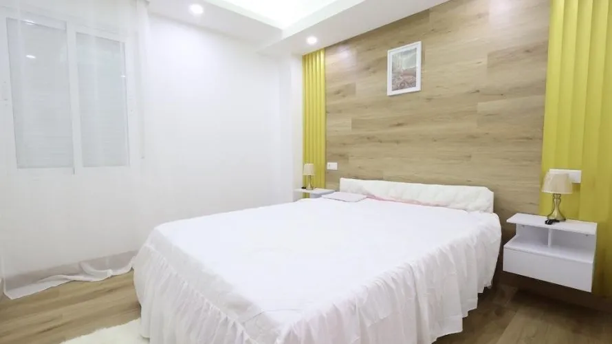4 bedrooms apartment for sale, Torrevieja, Spain No. 1334 № 5