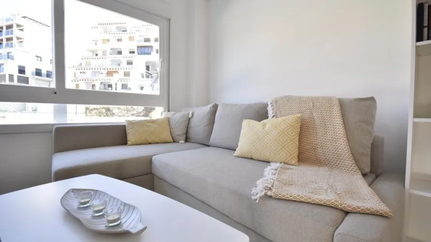 3 bedrooms apartment for sale, Campoamor, Spain No. 1308 № 22