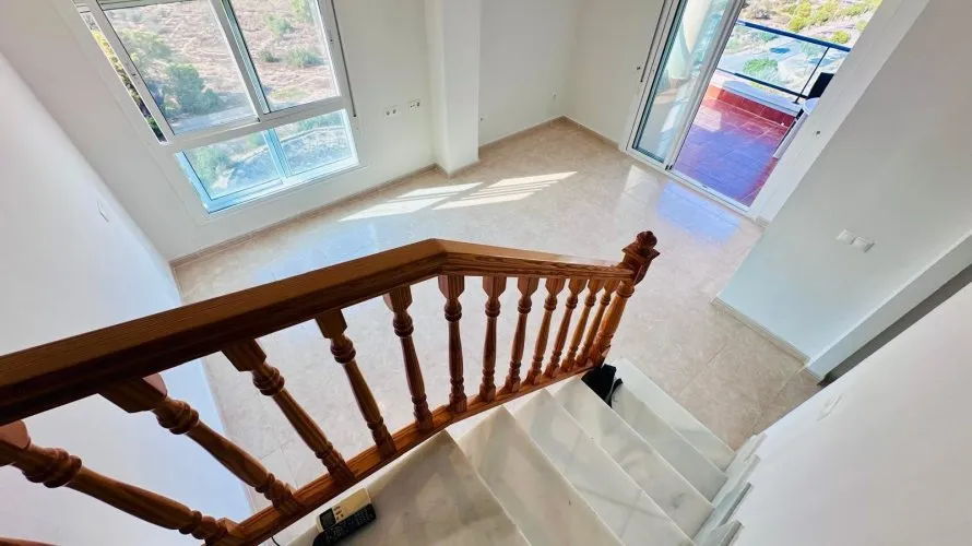 2 bedrooms penthouse for sale, Villajoyosa, Spain No. 226 № 8