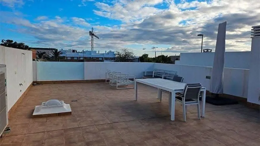 3 bedrooms villa for sale, Avileses, Spain No. 1175 № 2