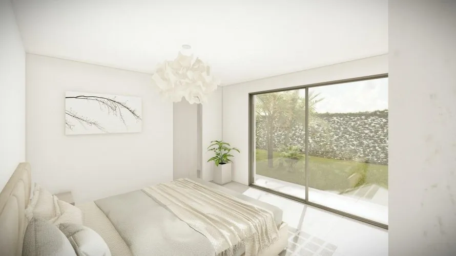 3 bedrooms villa for sale, Calpe, Spain No. 421 № 6