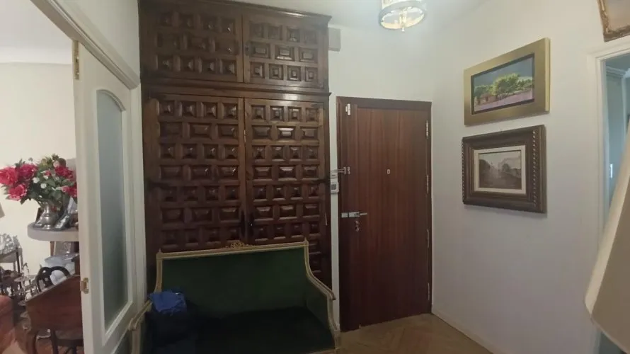 2 bedrooms apartment for sale, Madrid, Spain No. 1384 № 13
