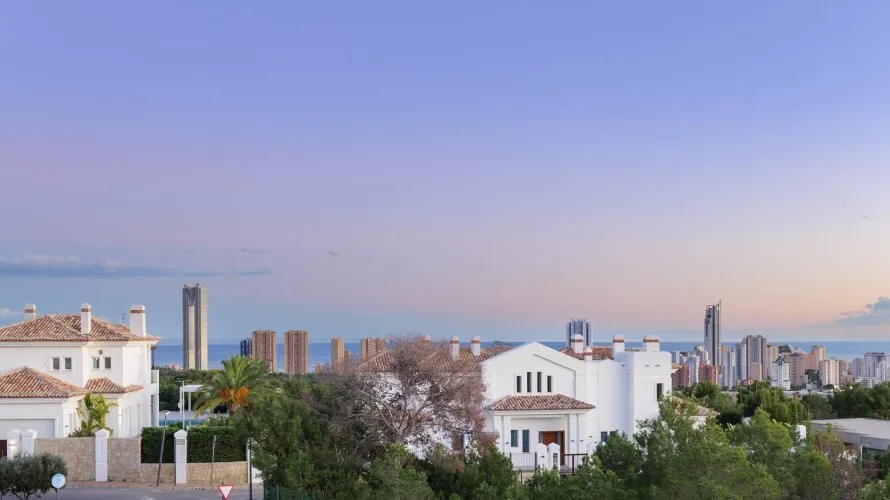 514m² villa for sale, Finestrat, Spain No. 657 № 18