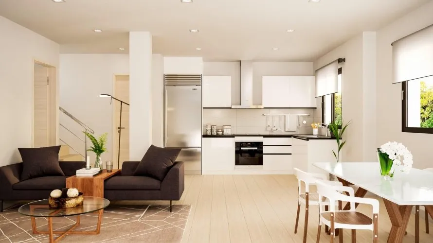3 bedrooms apartment for sale, La Marina, Spain No. 1302 № 7