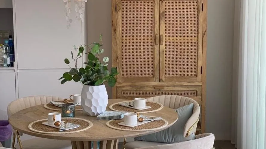 3 bedrooms apartment for sale, Finestrat, Spain No. 365 № 14