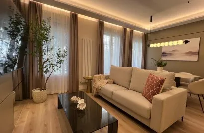 2 bedrooms apartment for sale, Madrid, Spain No. 849