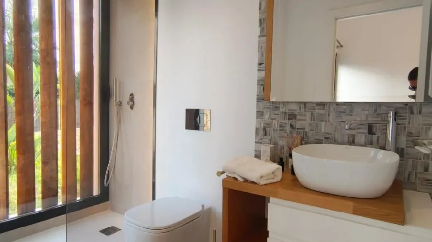 4 bedrooms villa for sale, Finestrat, Spain No. 834 № 15