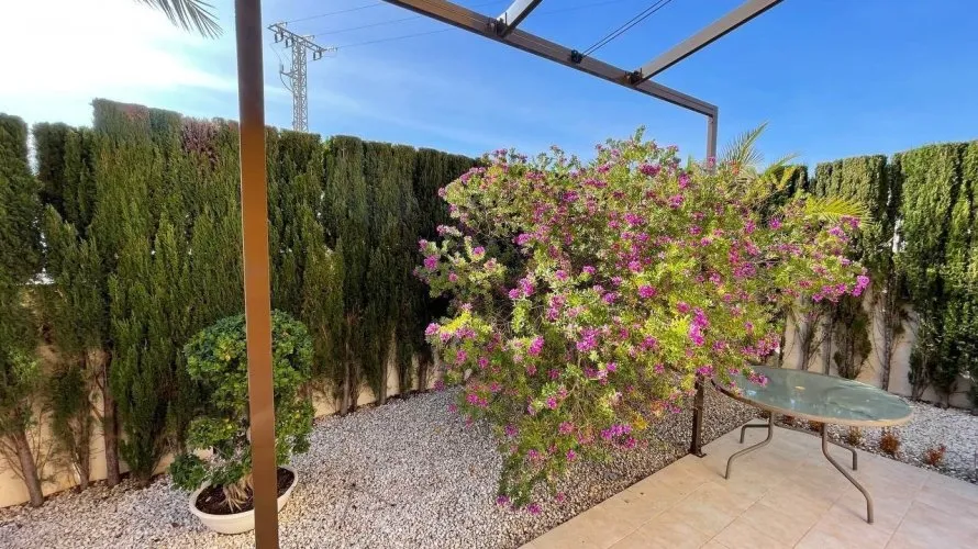 4 bedrooms apartment for sale, Ciudad Quesada, Spain No. 263 № 22
