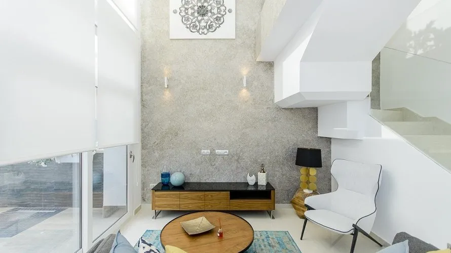 3 bedrooms villa for sale, Playa Honda, Spain No. 279 № 24