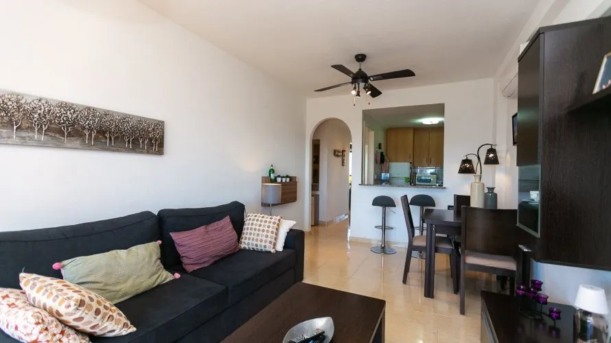 65m² apartment for sale, Dehesa De Campoamor, Spain No. 885 № 22