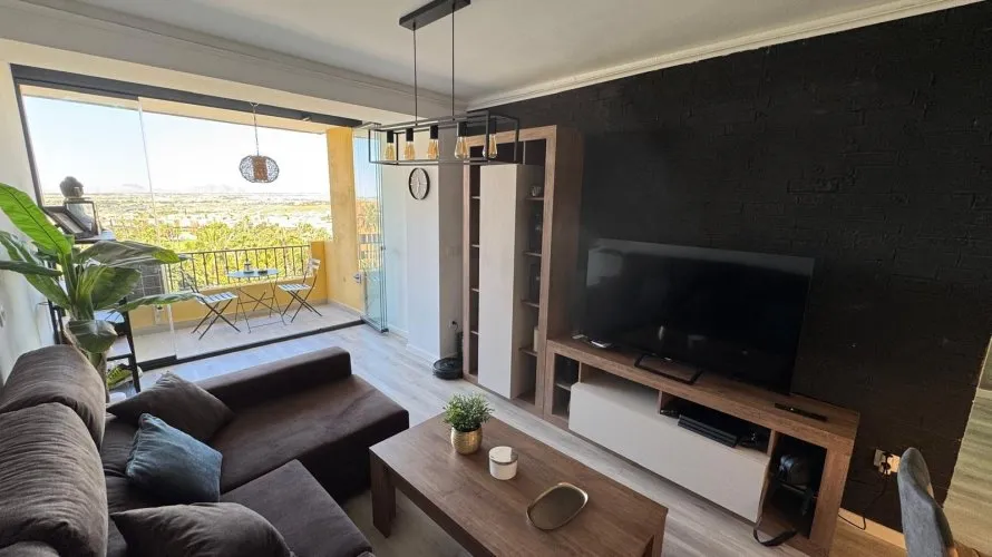 2 bedrooms apartment for sale, Mutxamel, Spain No. 754 № 28