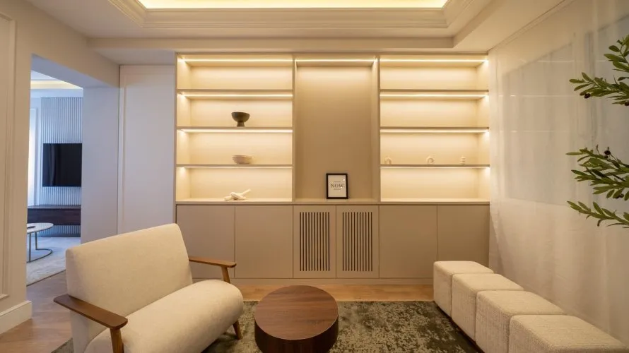 2 bedrooms apartment for sale, Madrid, Spain No. 838 № 17
