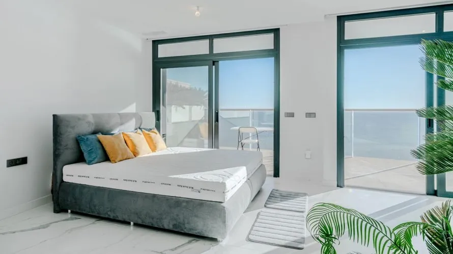 3 bedrooms apartment for sale, Benidorm, Spain No. 672 № 28